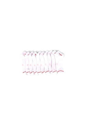 10 Pair Socks
