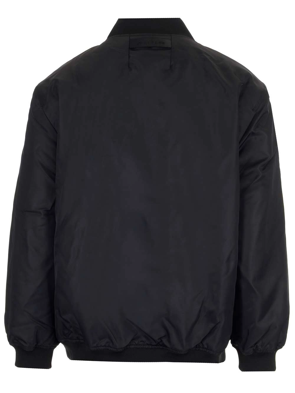 1017 ALYX 9SM Buttoned Bomber Jacket
