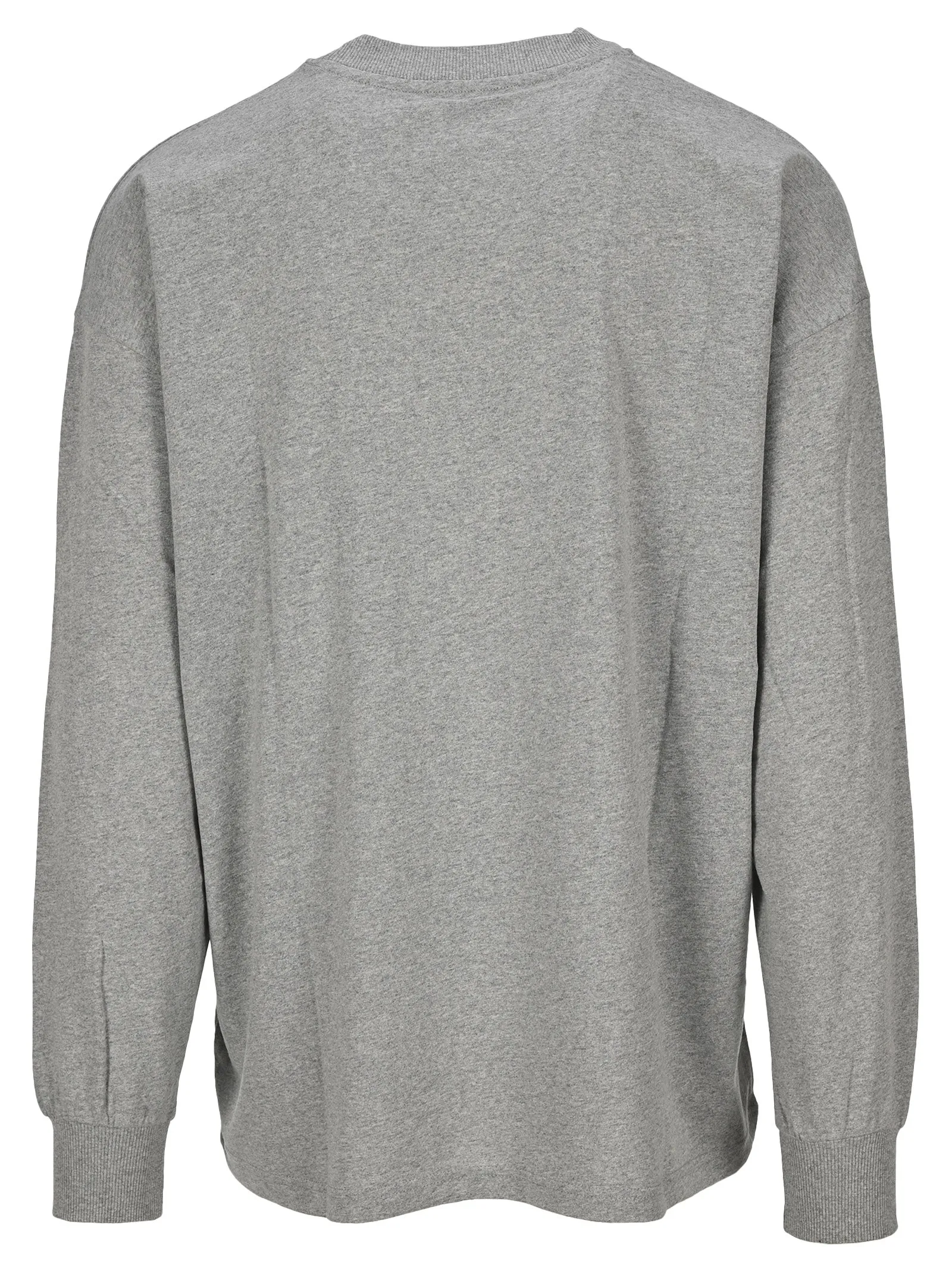1017 ALYX 9SM Crewneck Long Sleeve T-Shirt