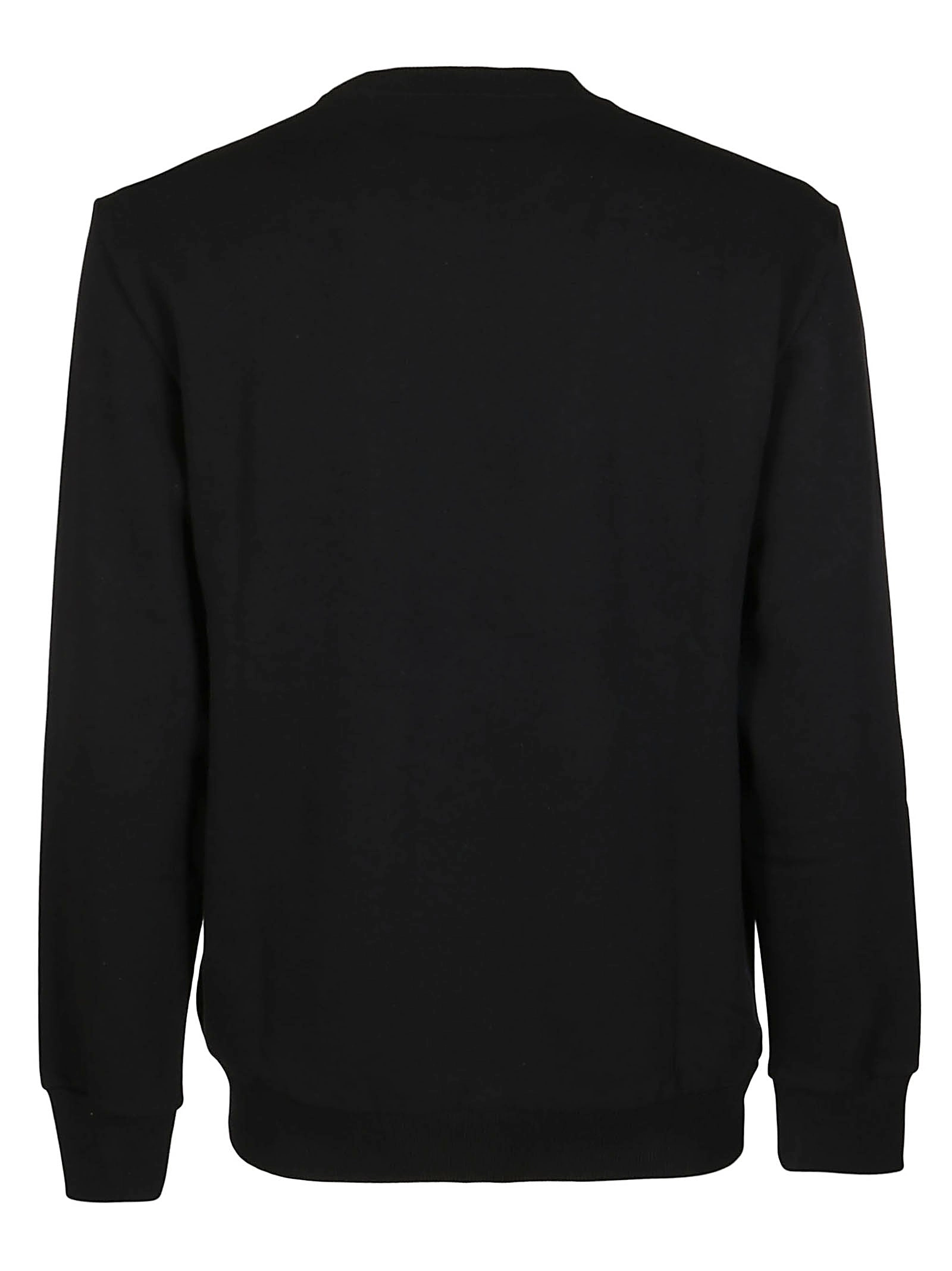 1017 ALYX 9SM Logo Print Sweatshirt