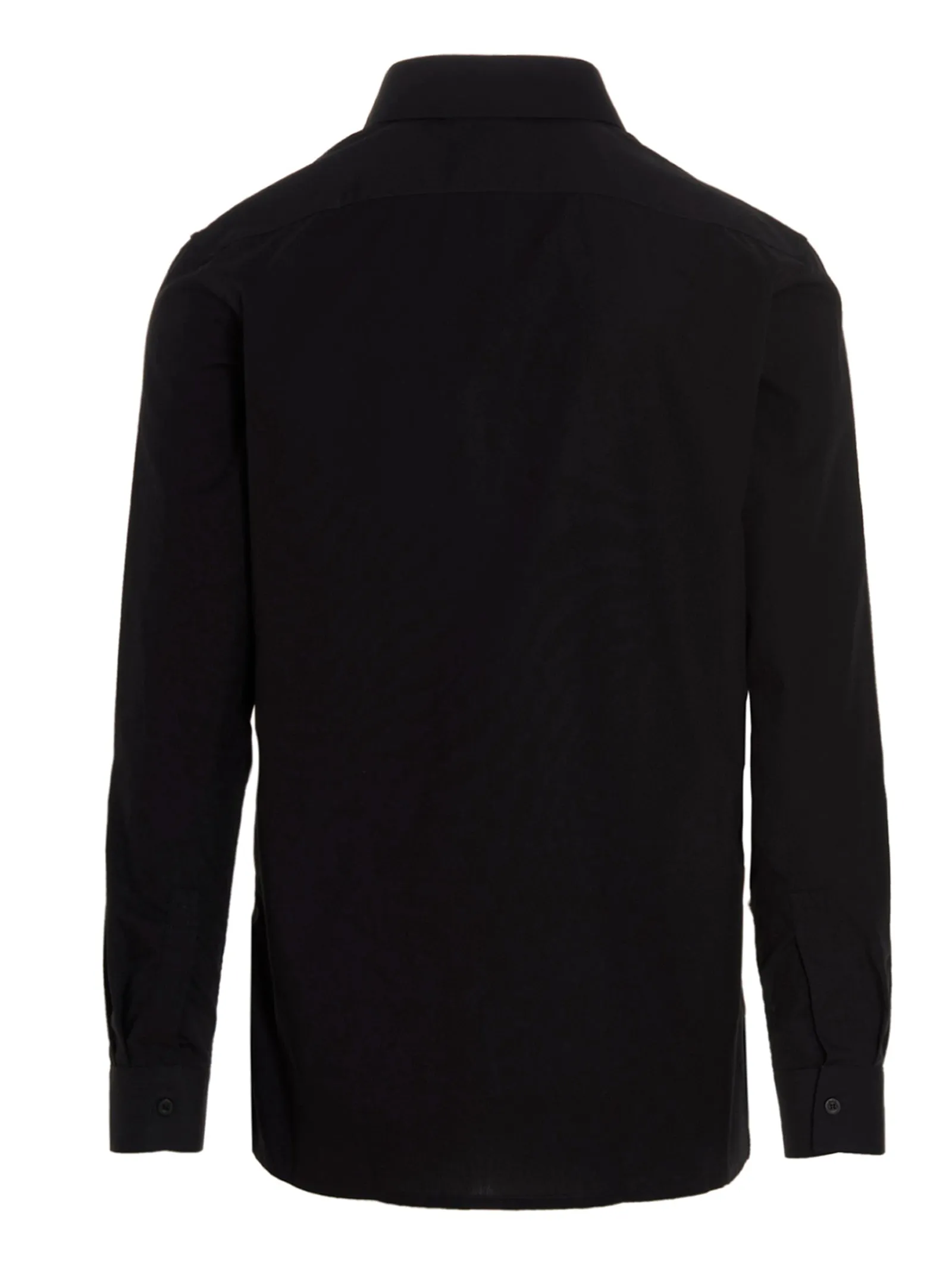1017 ALYX 9SM Long-Sleeved Buttoned Shirt