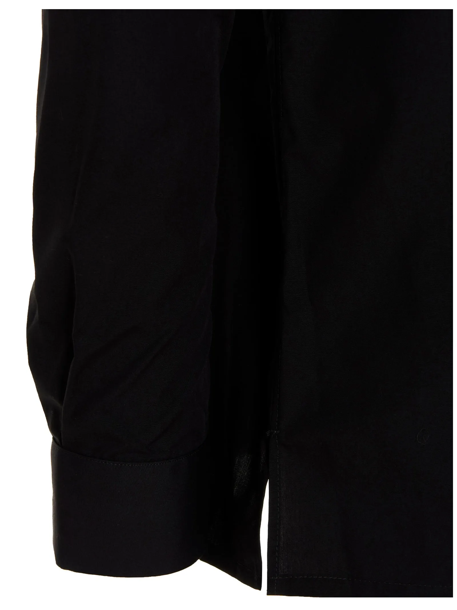1017 ALYX 9SM Long-Sleeved Buttoned Shirt