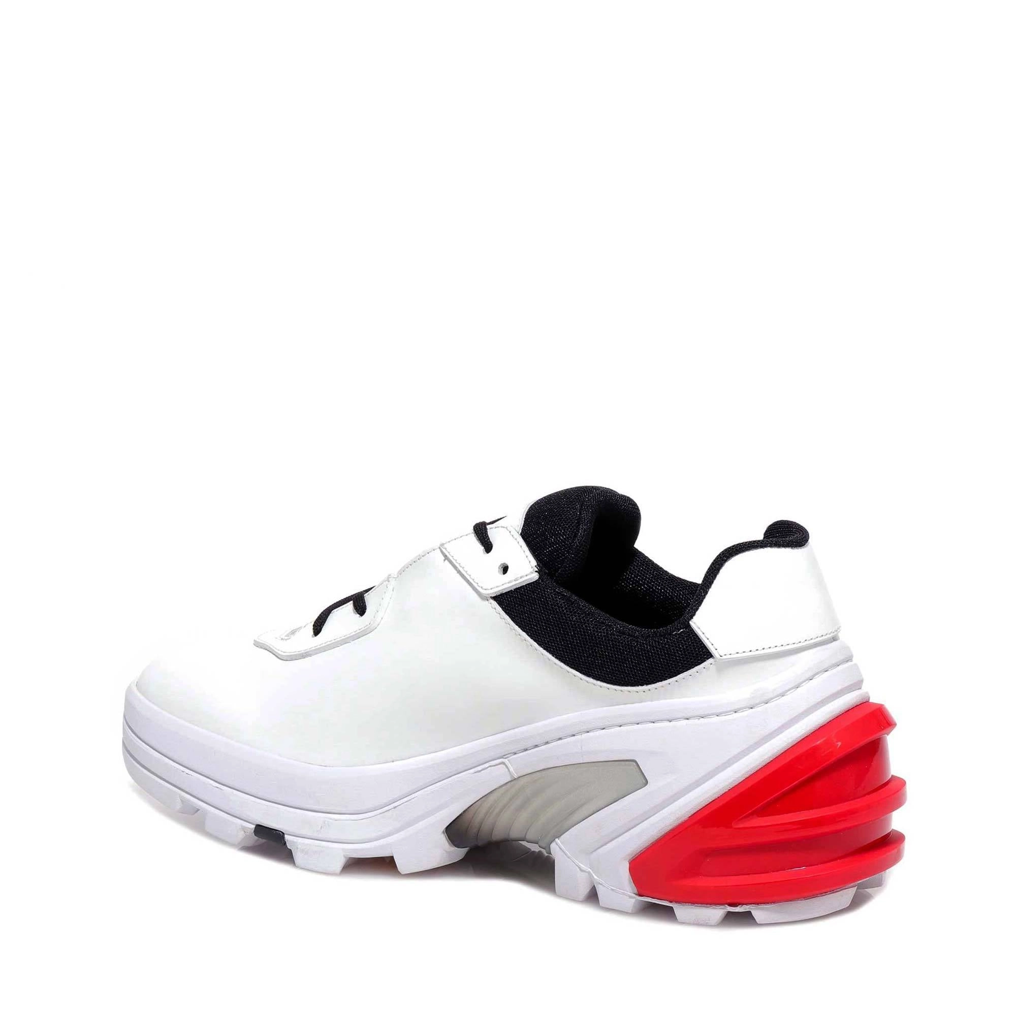 1017 Alyx 9SM Panelled Lace-Up Sneakers