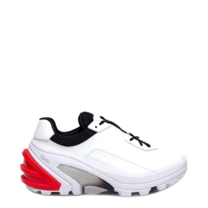 1017 Alyx 9SM Panelled Lace-Up Sneakers
