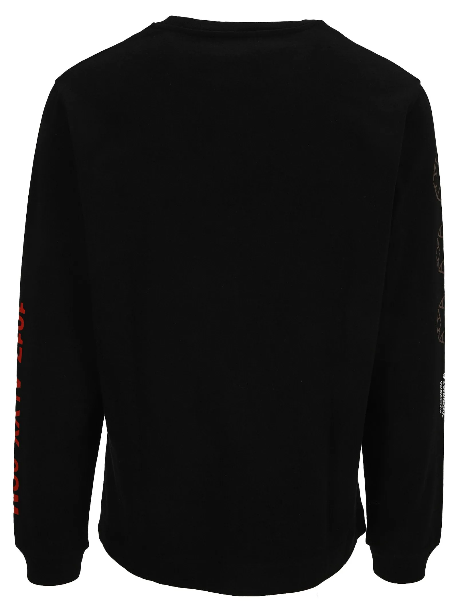 1017 ALYX 9SM Sphere Logo Long-Sleeve T-Shirt