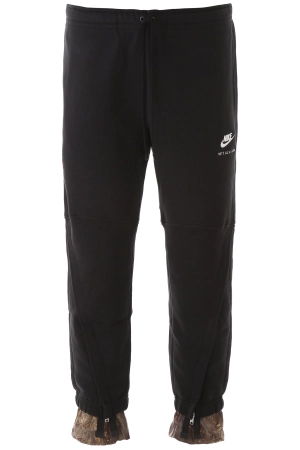 1017 Alyx 9SM X Nike Panelled Track Pants