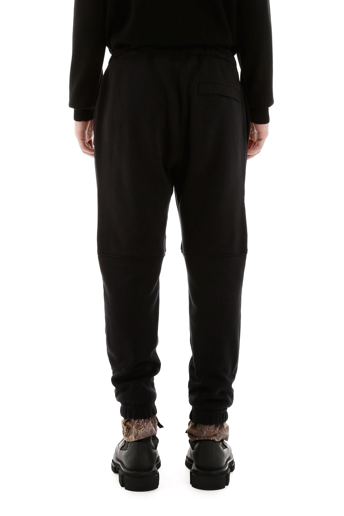 1017 Alyx 9SM X Nike Panelled Track Pants
