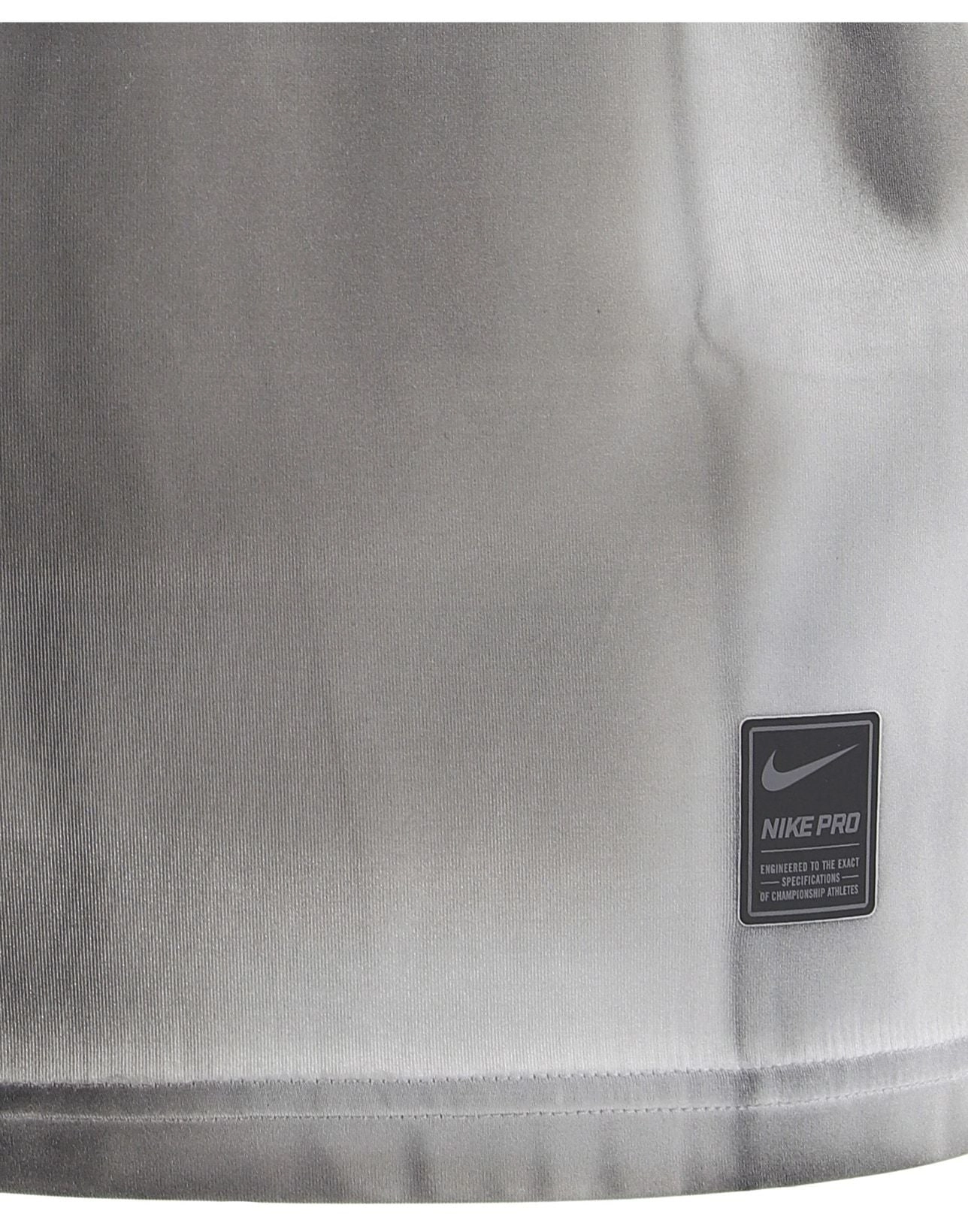 1017 Alyx 9SM X Nike Sponge Print T-Shirt