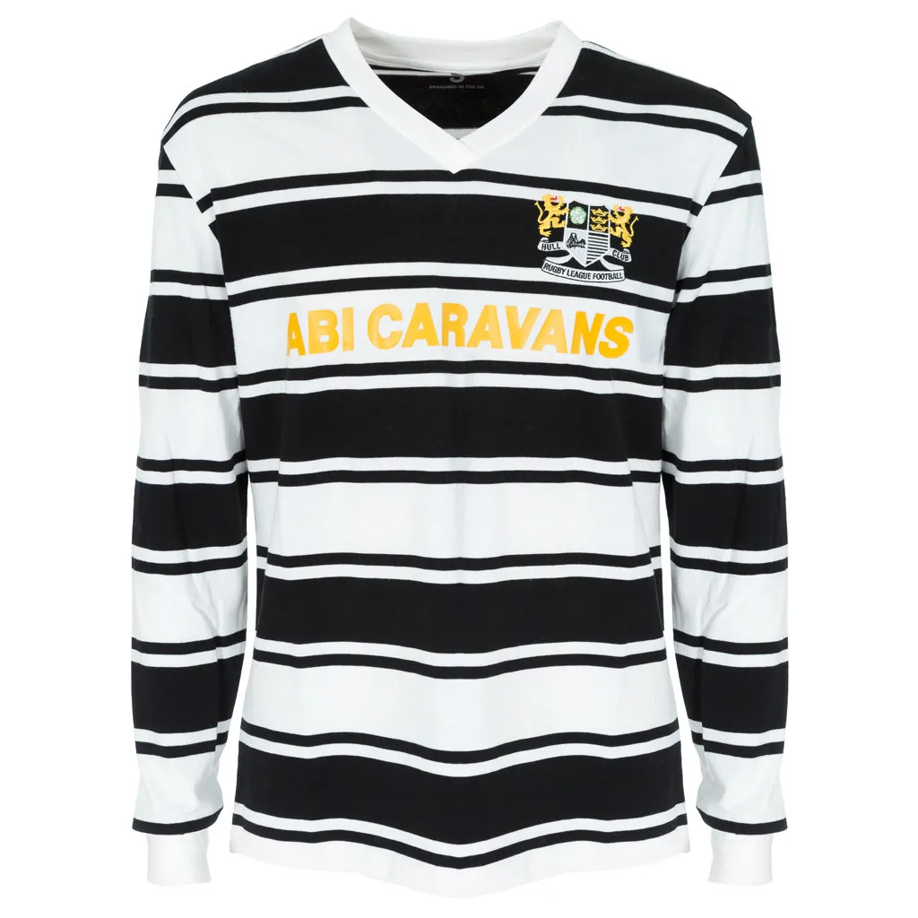 1985/86 Home Jersey Kids