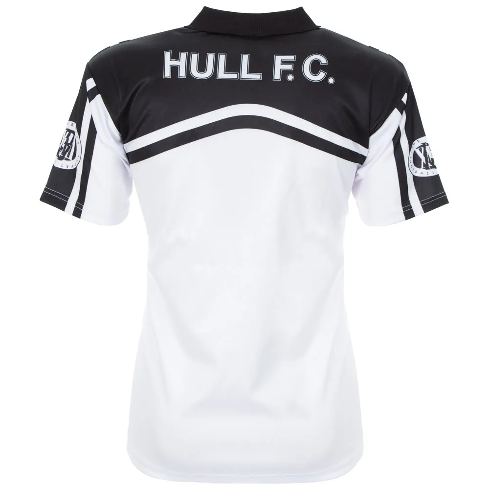 1996/97 Home Jersey