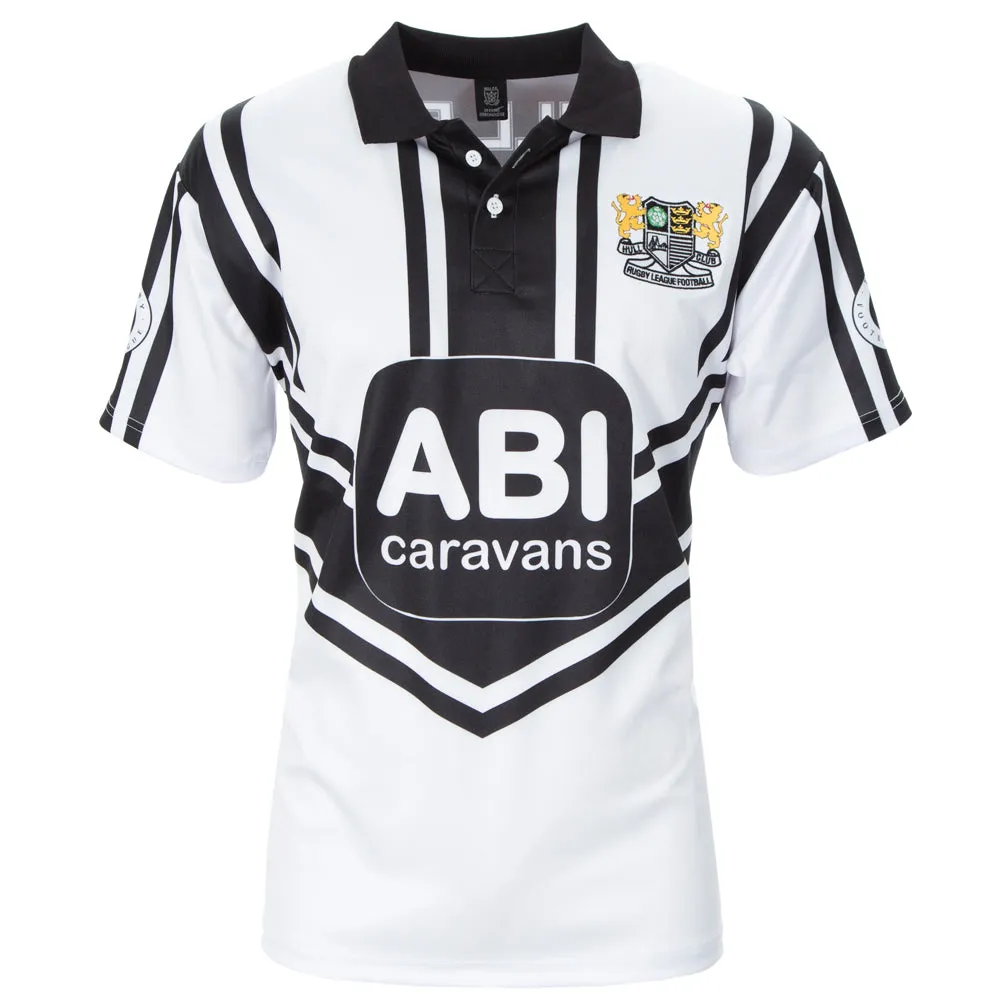 1996/97 Home Jersey