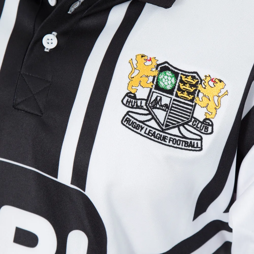 1996/97 Home Jersey