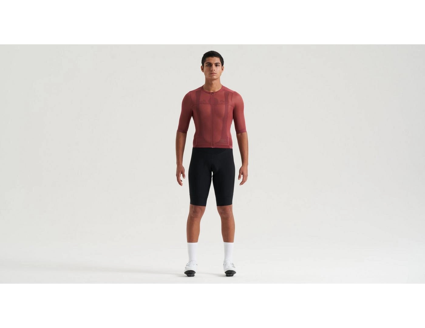 2025 SPECIALIZED PRIME LT SHORT SLEEVE MENS JERSEY - X-SMALL, SPICE