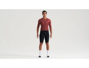 2025 SPECIALIZED PRIME LT SHORT SLEEVE MENS JERSEY - X-SMALL, SPICE