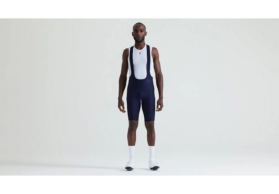 2025 SPECIALIZED PRIME S-WORKSAT MENS BIB SHORT - XX-LARGE, DARK NAVY