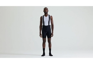 2025 SPECIALIZED PRIME S-WORKSAT MENS LINER BIB SHORT - MEDIUM, BLACK