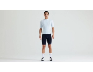 2025 SPECIALIZED SBC FOUNDATION SHORT SLEEVE MENS JERSEY - X-SMALL, TERRA COTTA