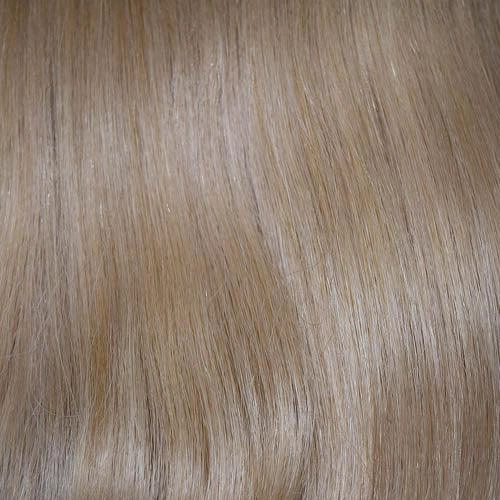 302 Mono Top Hand Tied by WIGPRO: Human Hair Piece
