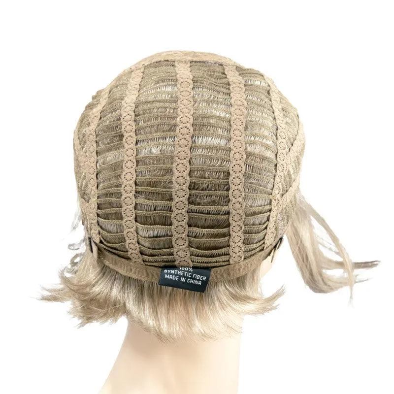 555 Fever by WigPro: Synthetic Wig