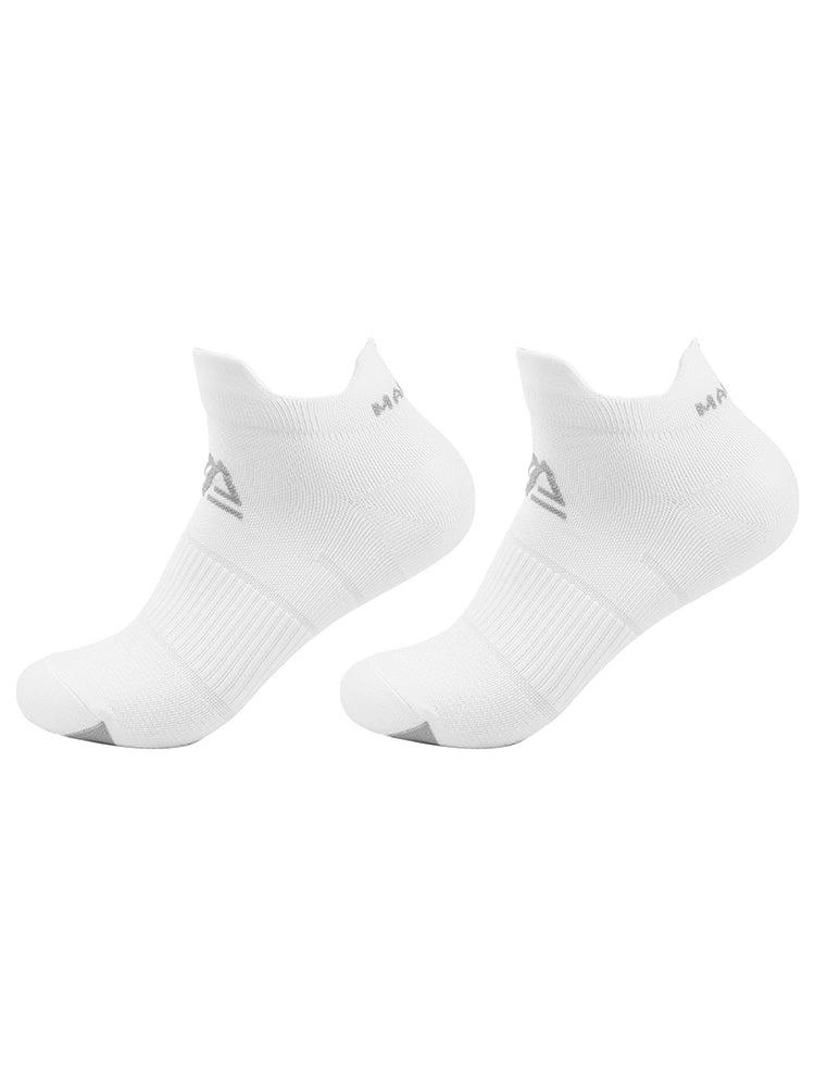 7 Pairs of Thin Breathable Professional Sports Boat Socks