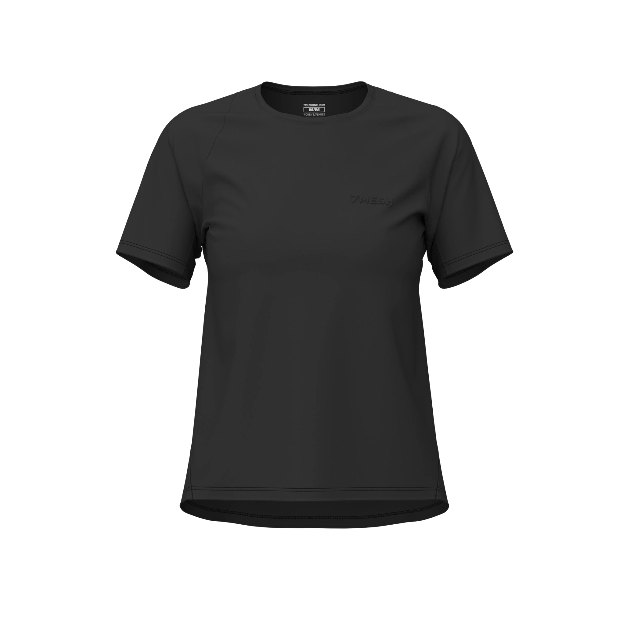 7mesh Atlas Shirt SS Women