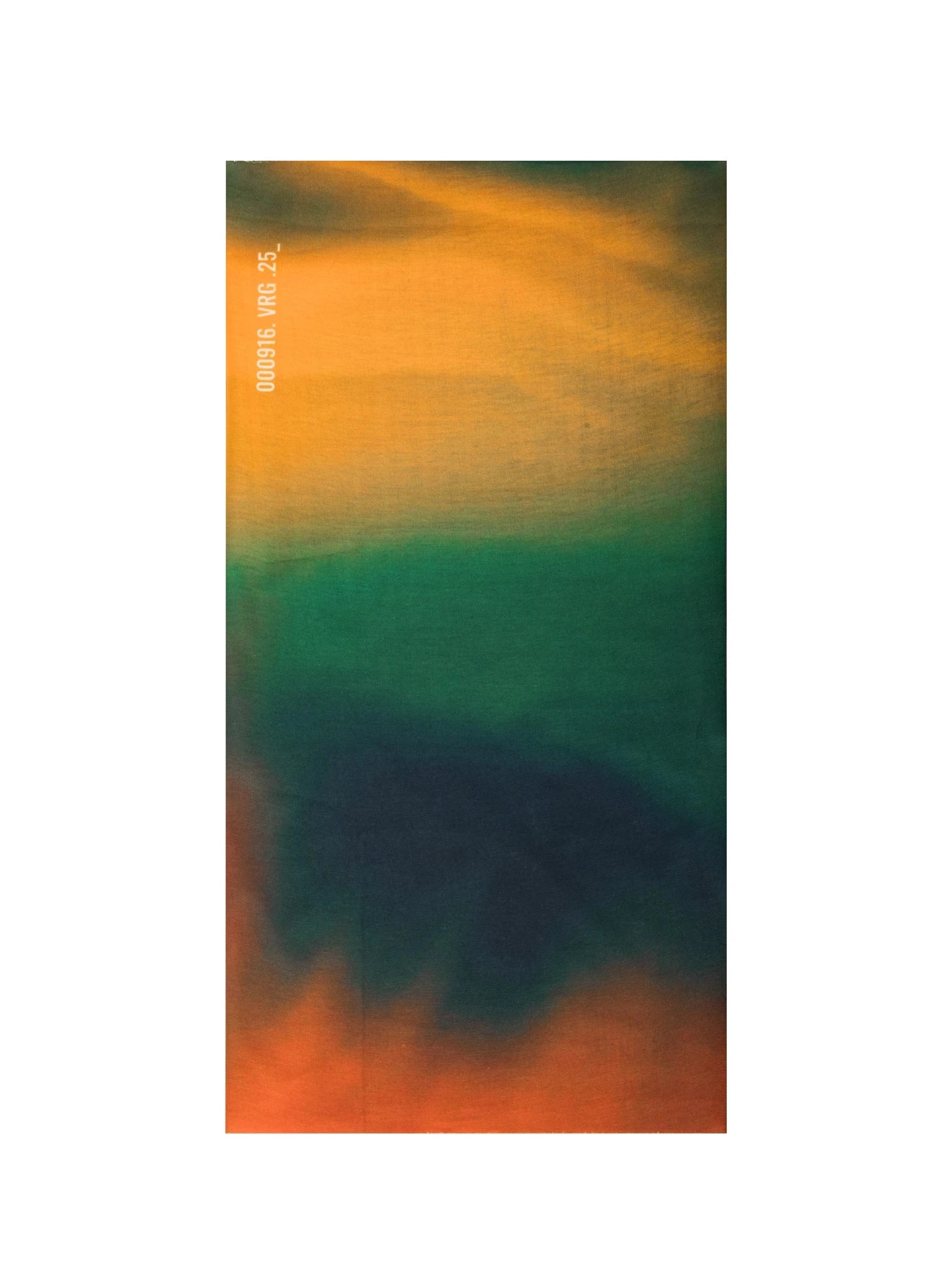 916 VRG NECK WARMER - AURA