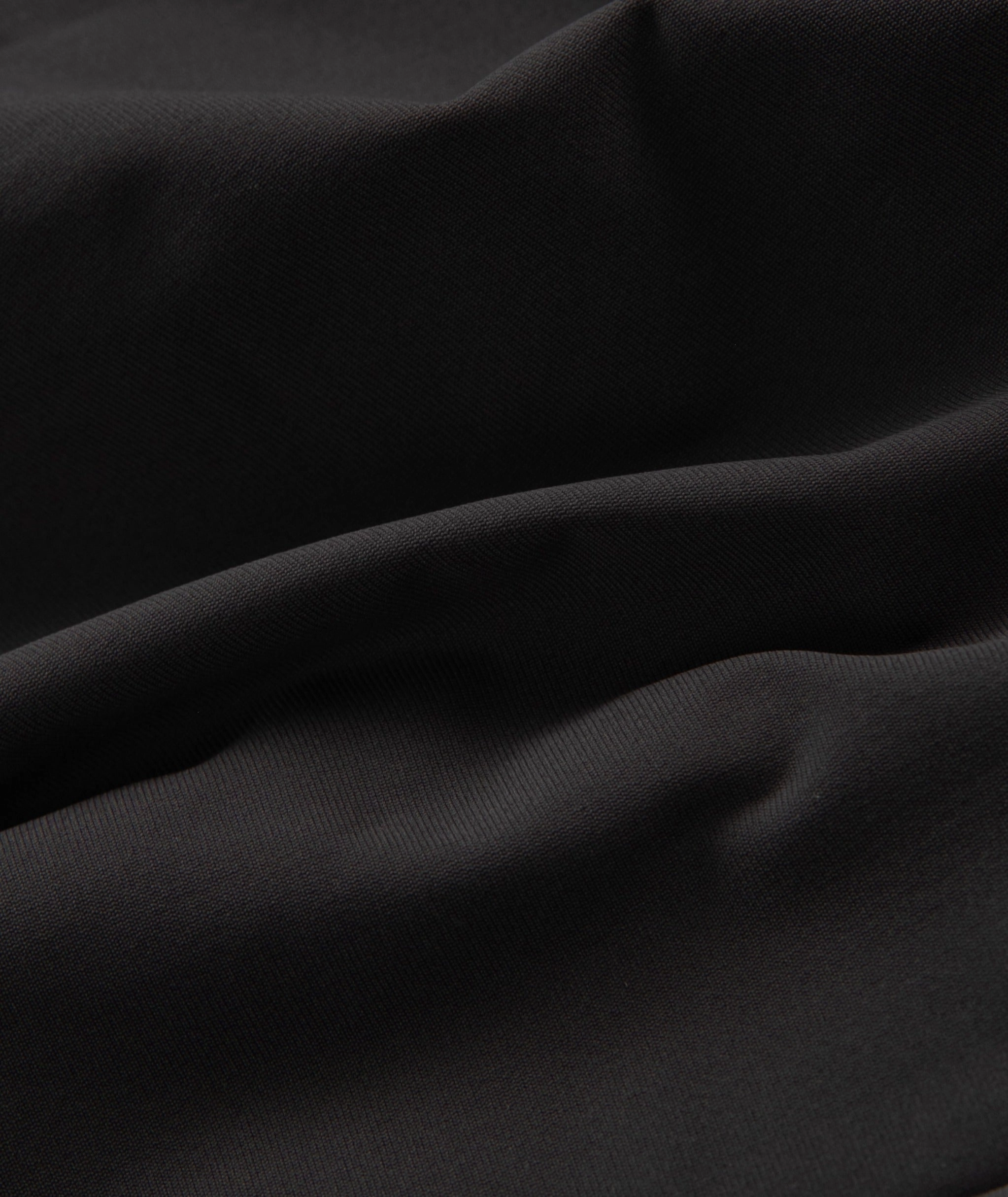 Acadia Versatility Short - Black Sand