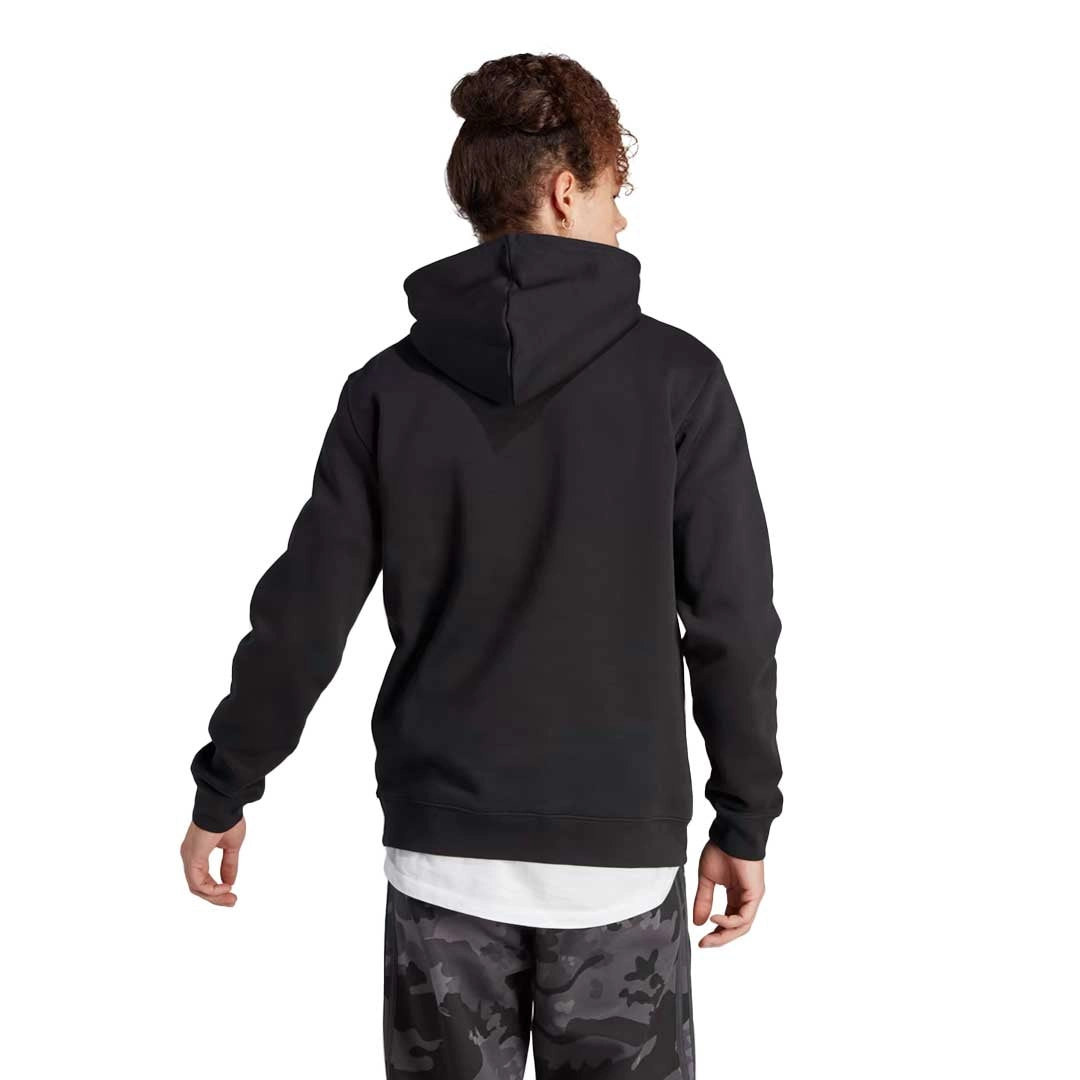 adidas - Men's Graphics Camo Infill Hoodie (IK3536)