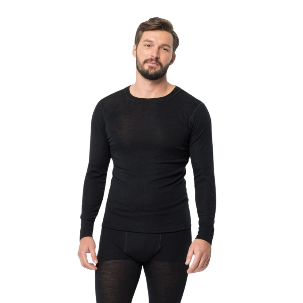 adidas Merino Men's Long Sleeve