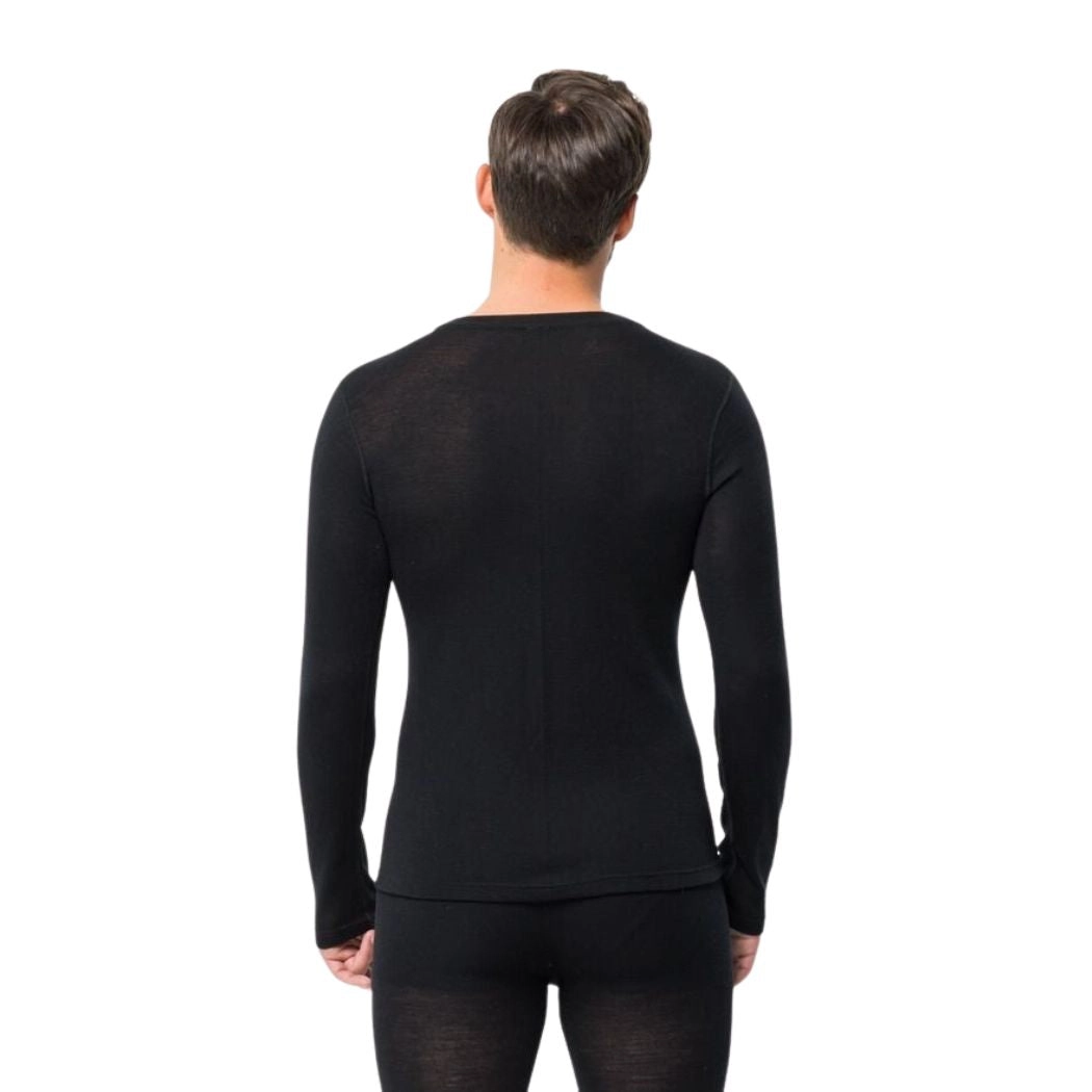 adidas Merino Men's Long Sleeve