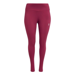 adidas - Women's Adicolor Essentials Tights (Plus Size) (HK7196)