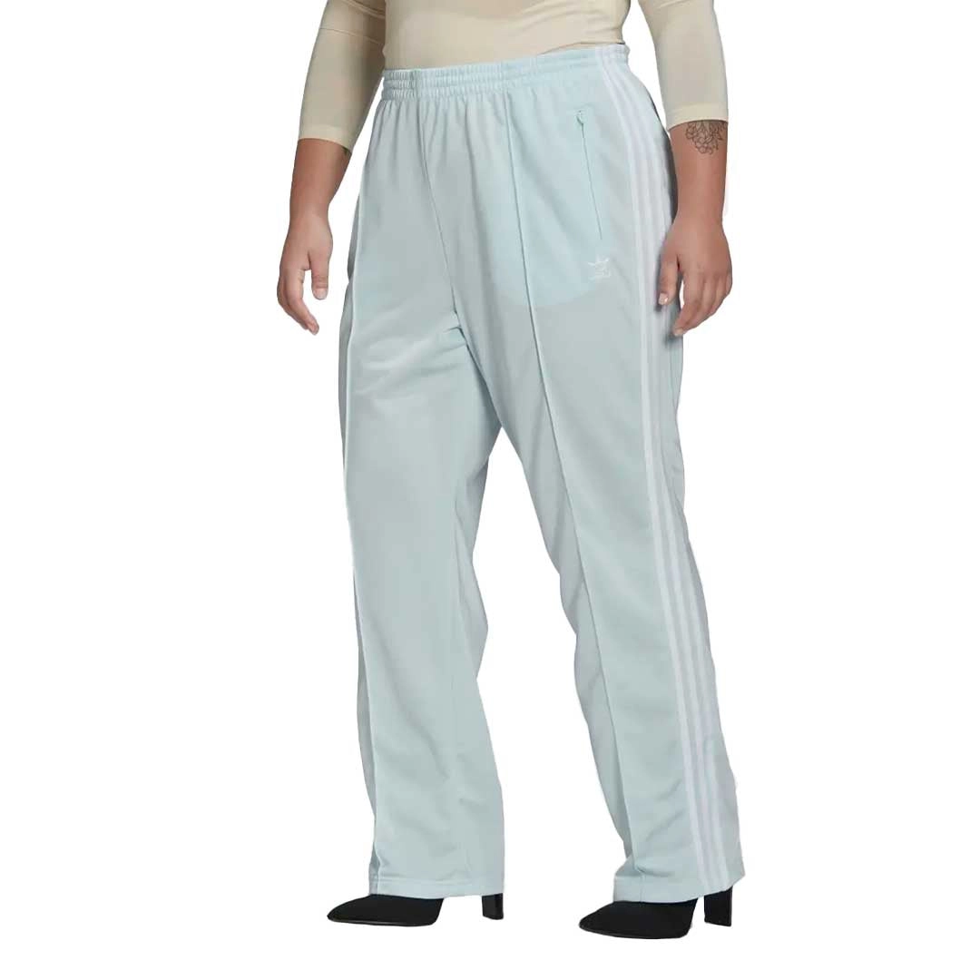 adidas - Women's Adicolor Firebird Track Pant (Plus Size) (HP2045)