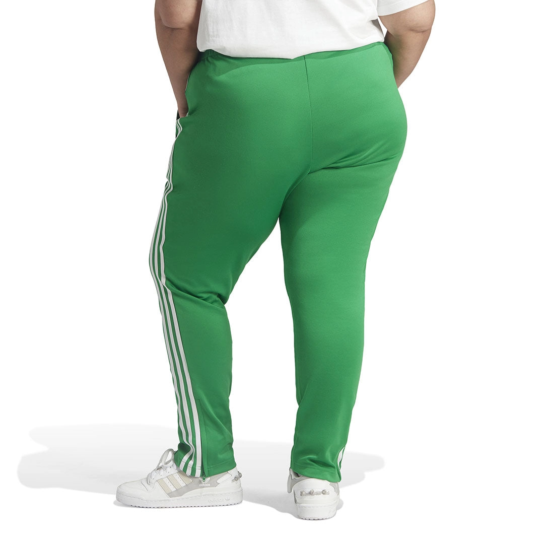 adidas - Women's Adicolor SST Track Pant (Plus Size) (IL6651)