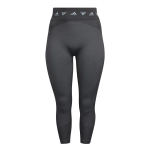 adidas - Women's Aeroknit 7/8 Tights (Plus Size) (HD1985)
