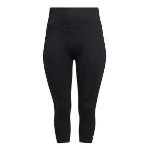 adidas - Women's Formotion Sculpt Leggings (Plus Size) (GL3475)
