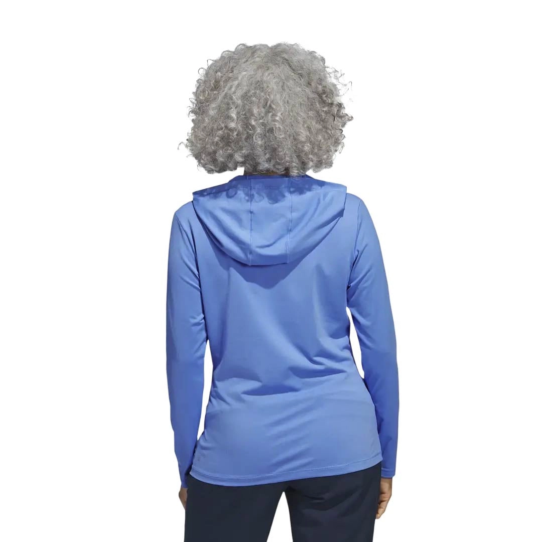 adidas - Women's Performance Hoodie (HT1227)