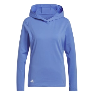 adidas - Women's Performance Hoodie (HT1227)
