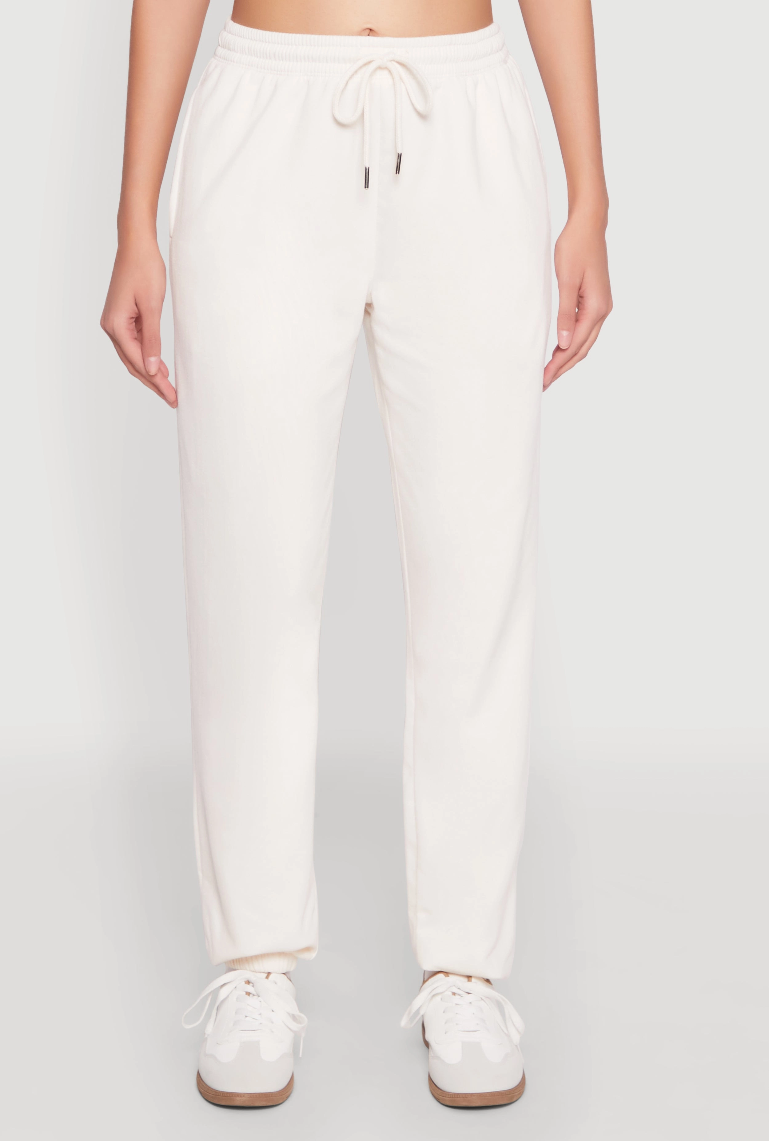 Almost Famous Drawstring Sweatpants