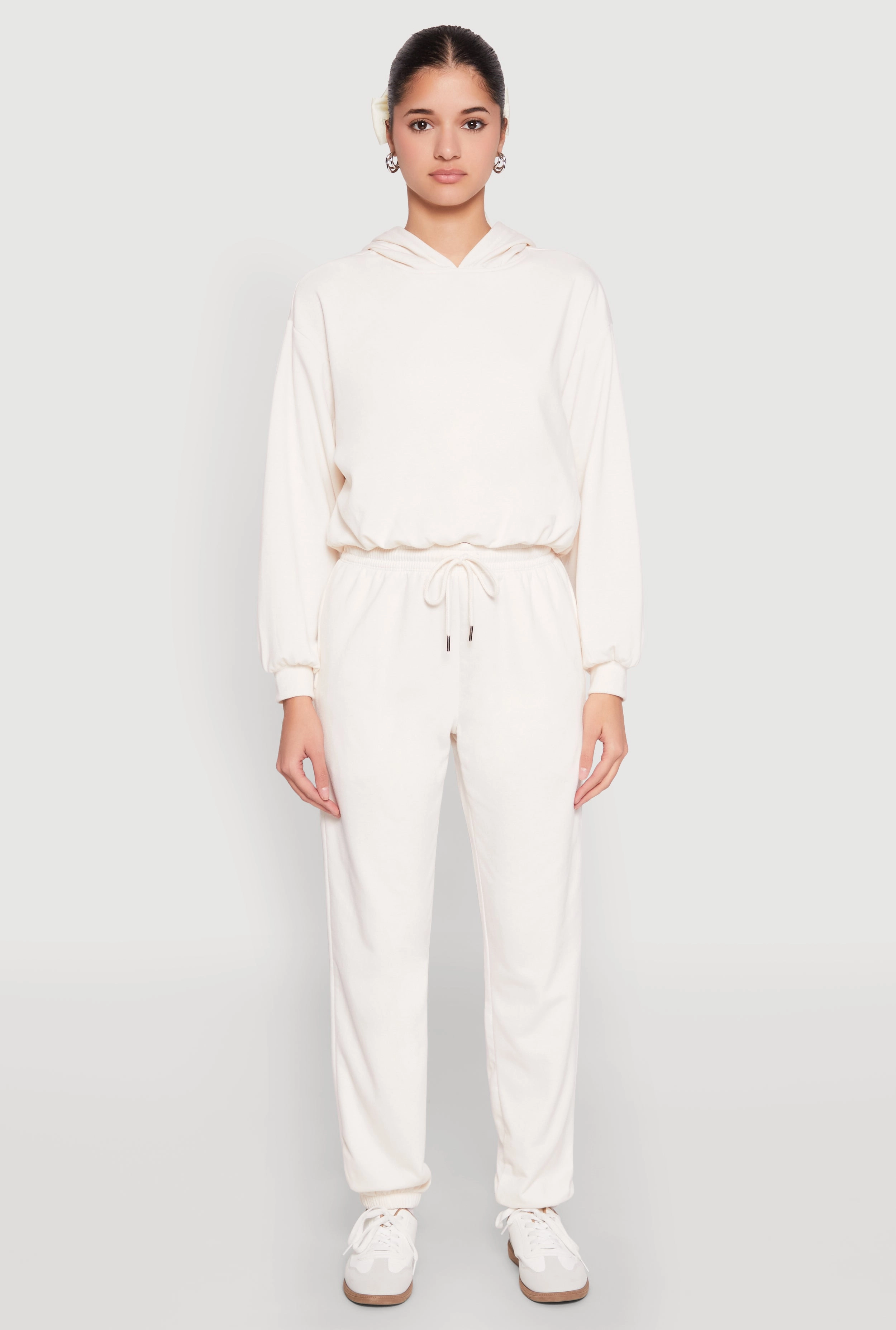 Almost Famous Drawstring Sweatpants