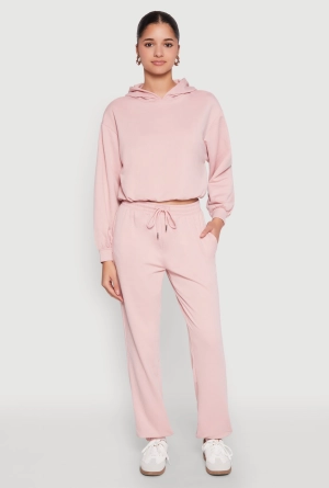 Almost Famous Drawstring Sweatpants