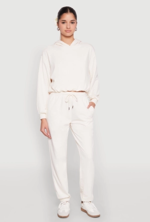 Almost Famous Drawstring Sweatpants