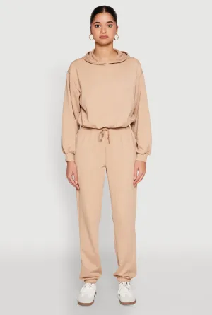 Almost Famous Drawstring Sweatpants