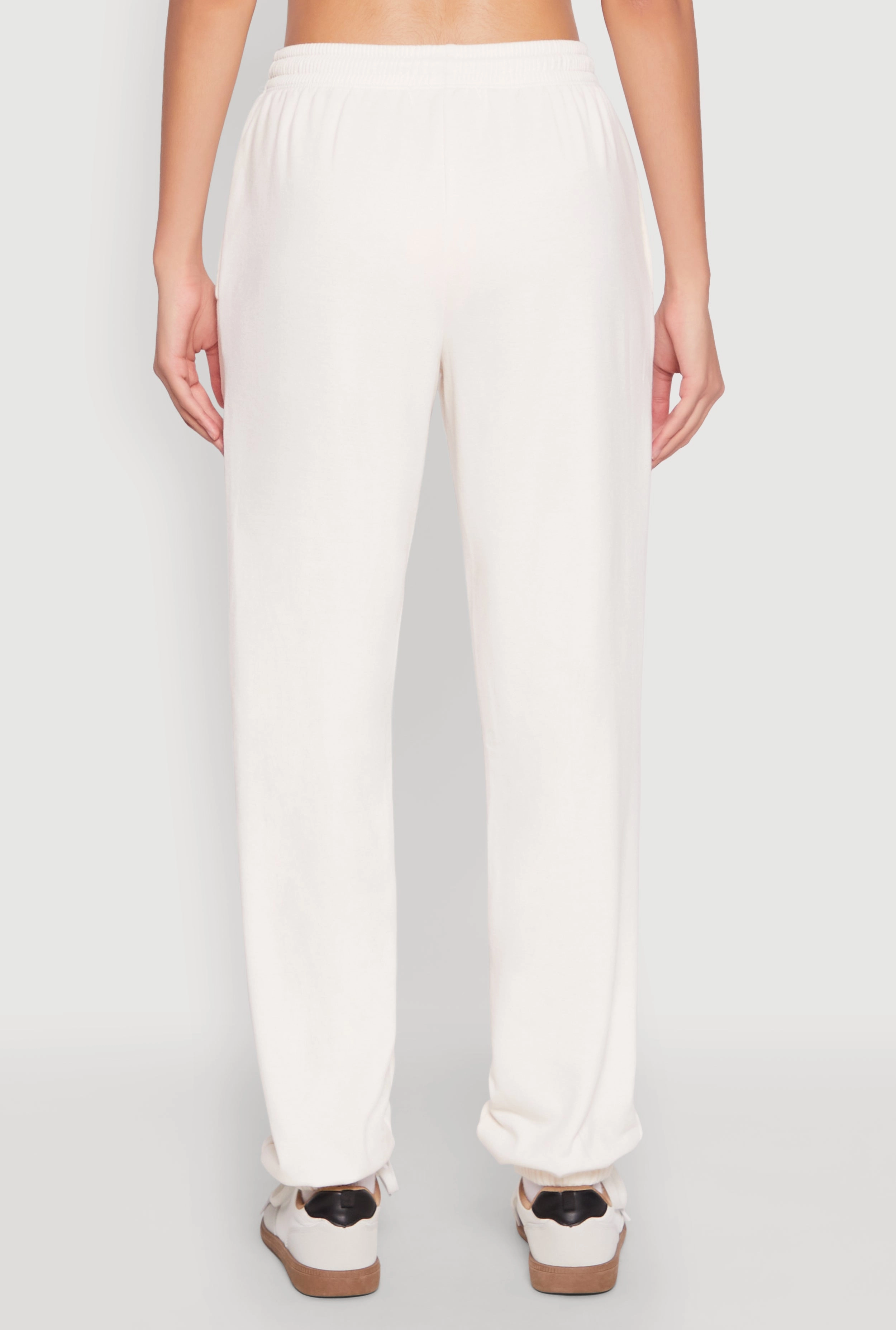 Almost Famous Drawstring Sweatpants