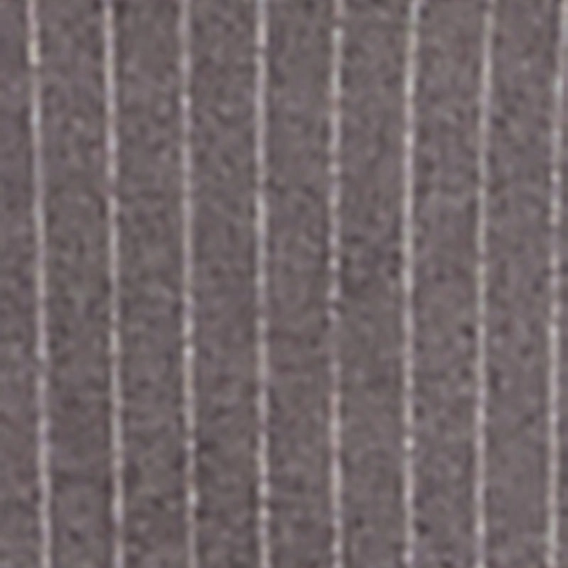 Almost Famous Pinstripe Pleated Mini Skirt