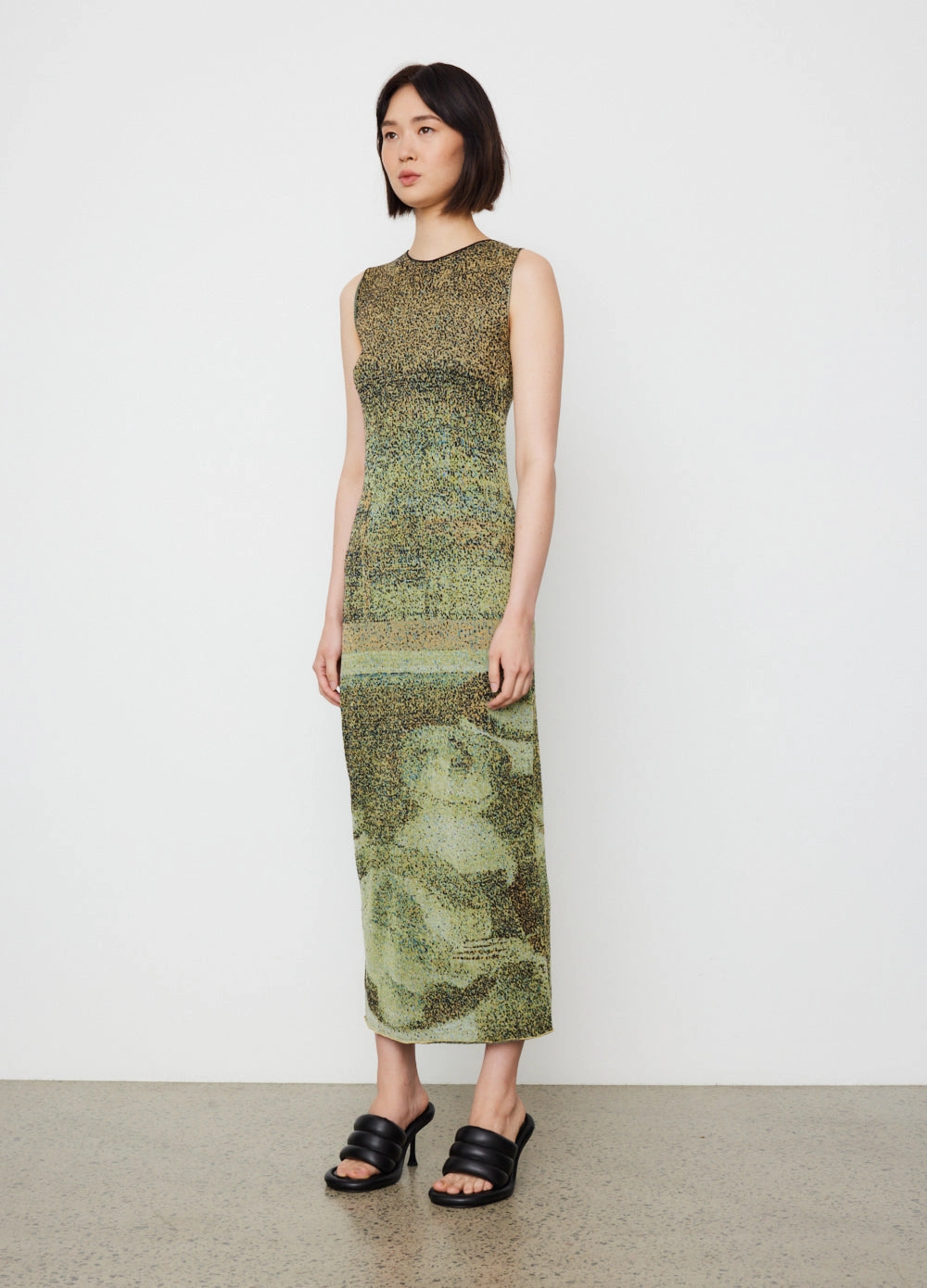 Almuerzo Dress