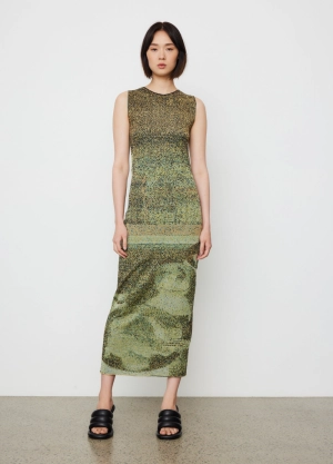 Almuerzo Dress