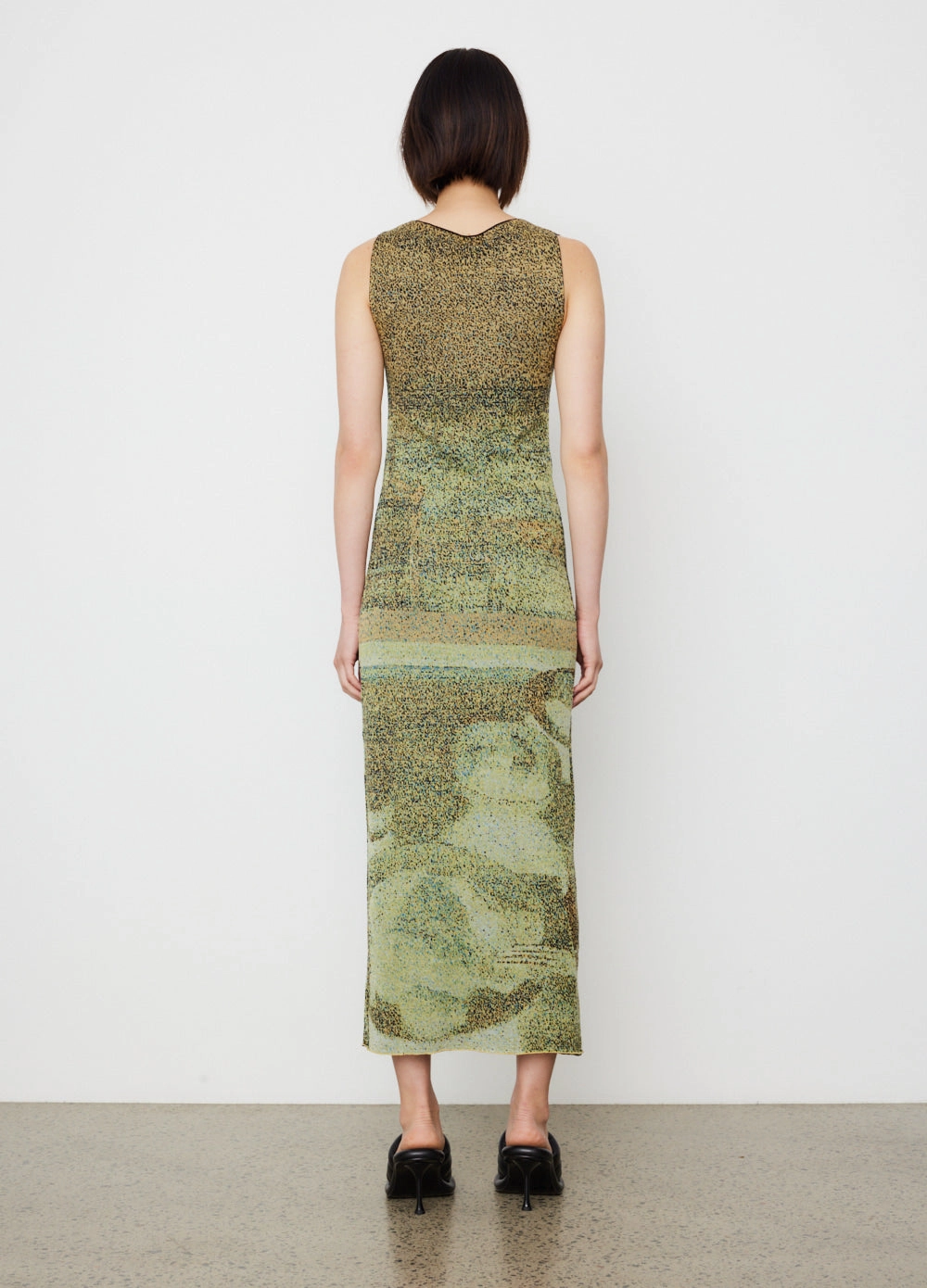 Almuerzo Dress