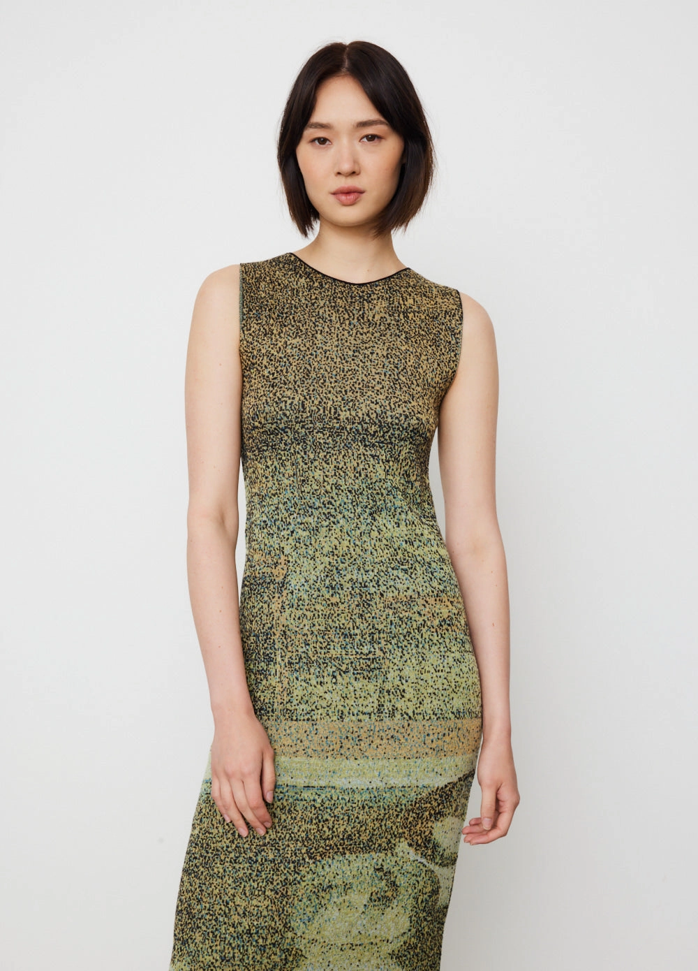 Almuerzo Dress