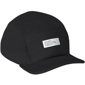 ALZ Cap SC - Pace Label