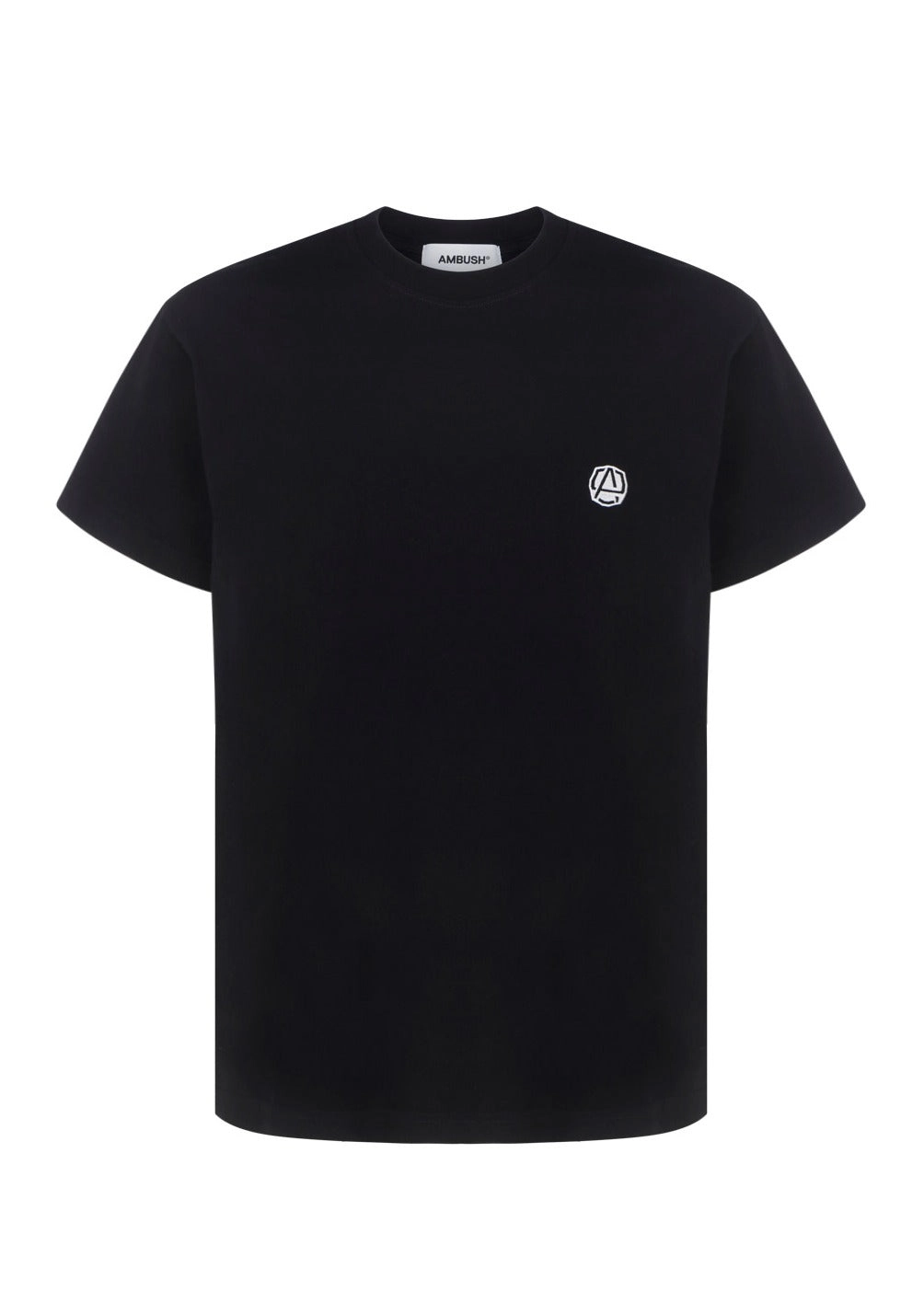 Ambush Logo Embroidered Oversized T-Shirt